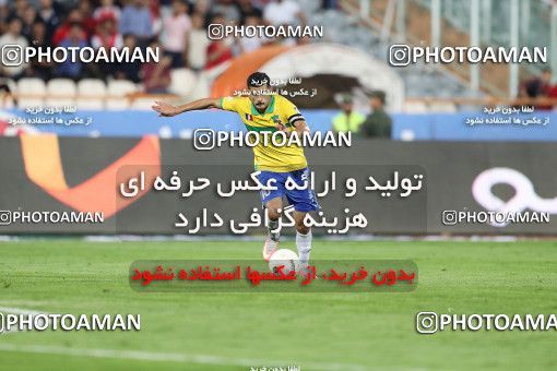 1535652, Tehran, Iran, Iran Football Pro League، Persian Gulf Cup، 2018-19 Season، First Leg، Week 3، Persepolis ۱ v ۰ Sanat Naft Abadan on 2019/09/16 at Azadi Stadium