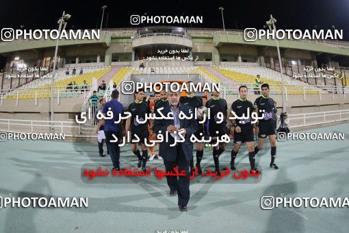 1444506, Ahvaz, , Iran Pro League، Persian Gulf Cup، 2018-19 season، Second Leg، Week 29، Esteghlal Khouzestan ۱ v 2 Saipa on 2019/05/11 at Ahvaz Ghadir Stadium