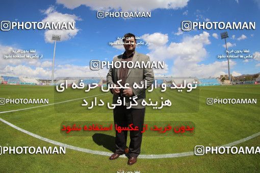 1448697, Tabriz, , Iran Pro League، Persian Gulf Cup، 2018-19 season، Second Leg، Week 27، Gostaresh Foulad Tabriz ۰ v ۰ Saipa on 2019/04/25 at Gostaresh Foolad Stadium