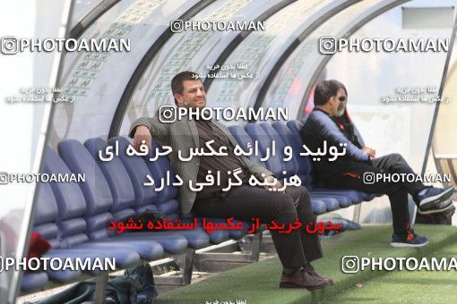 1448701, Tabriz, , Iran Pro League، Persian Gulf Cup، 2018-19 season، Second Leg، Week 27، Gostaresh Foulad Tabriz ۰ v ۰ Saipa on 2019/04/25 at Gostaresh Foolad Stadium