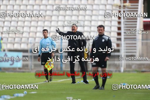 1448829, Tabriz, , لیگ برتر فوتبال ایران، Persian Gulf Cup، Week 27، Second Leg، Gostaresh Foulad Tabriz 0 v 0 Saipa on 2019/04/25 at Gostaresh Foolad Stadium