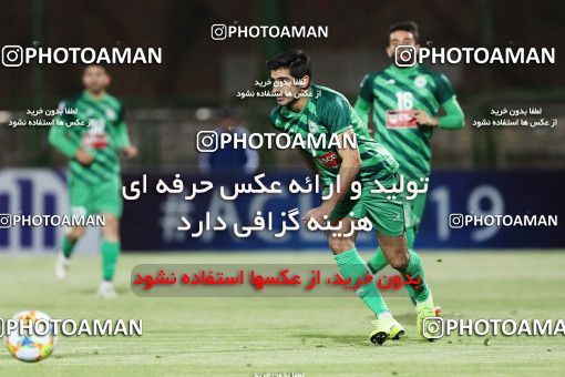 1533913, Isfahan,Fooladshahr, , AFC Champions League, Season 2019, [*parameter:122*]ُ، Group stage, [*parameter:106*], [*parameter:30*]، [*parameter:27*]، Zob Ahan Esfahan 2 v ۰ Al Wasl F.C. on 2019/04/23 at Foolad Shahr Stadium