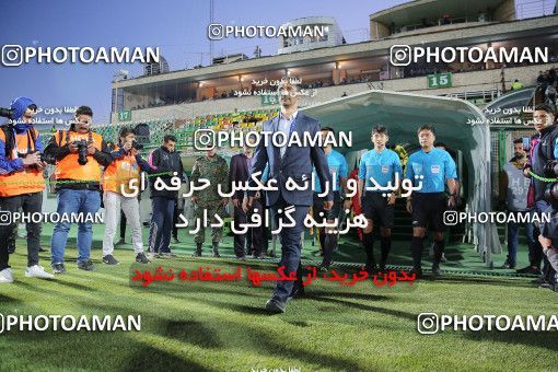 1533981, Isfahan,Fooladshahr, , AFC Champions League, Season 2019, [*parameter:122*]ُ، Group stage, [*parameter:106*], [*parameter:30*]، [*parameter:27*]، Zob Ahan Esfahan 2 v ۰ Al Wasl F.C. on 2019/04/23 at Foolad Shahr Stadium