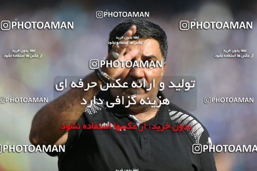 1454336, Tehran, Iran, Iran Football Pro League، Persian Gulf Cup، Week 4، First Leg، Esteghlal 0 v 1 Persepolis on 2019/09/22 at Azadi Stadium