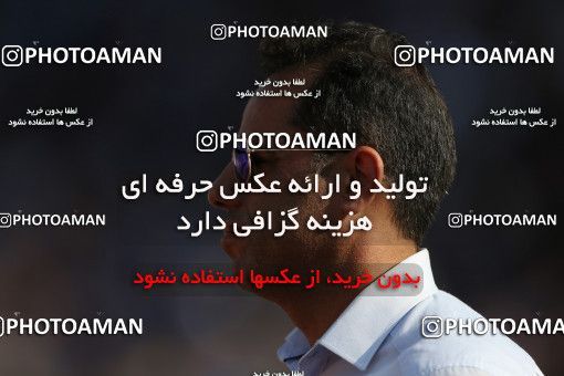 1454375, Tehran, Iran, Iran Football Pro League، Persian Gulf Cup، Week 4، First Leg، Esteghlal 0 v 1 Persepolis on 2019/09/22 at Azadi Stadium