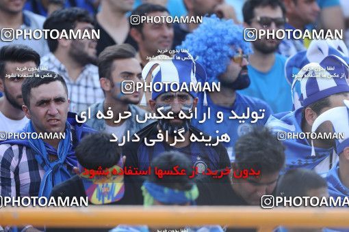 1454467, Tehran, Iran, Iran Football Pro League، Persian Gulf Cup، Week 4، First Leg، Esteghlal 0 v 1 Persepolis on 2019/09/22 at Azadi Stadium