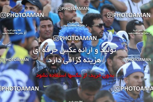 1454392, Tehran, Iran, Iran Football Pro League، Persian Gulf Cup، Week 4، First Leg، Esteghlal 0 v 1 Persepolis on 2019/09/22 at Azadi Stadium