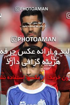 1454427, Tehran, Iran, Iran Football Pro League، Persian Gulf Cup، Week 4، First Leg، Esteghlal 0 v 1 Persepolis on 2019/09/22 at Azadi Stadium