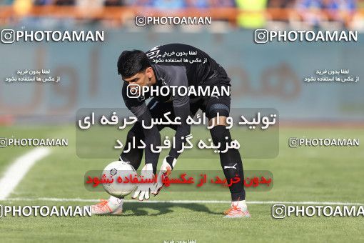 1454490, Tehran, Iran, Iran Football Pro League، Persian Gulf Cup، Week 4، First Leg، Esteghlal 0 v 1 Persepolis on 2019/09/22 at Azadi Stadium