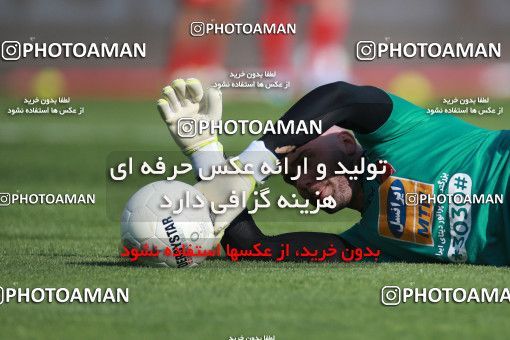 1447246, Tehran, Iran, Iran Football Pro League، Persian Gulf Cup، 2018-19 Season، First Leg، Week 4، Esteghlal ۰ v ۱ Persepolis on 2019/09/22 at Azadi Stadium