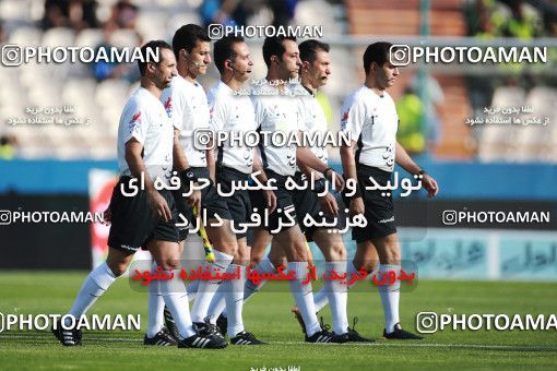 1447312, Tehran, Iran, Iran Football Pro League، Persian Gulf Cup، 2018-19 Season، First Leg، Week 4، Esteghlal ۰ v ۱ Persepolis on 2019/09/22 at Azadi Stadium