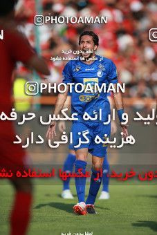 1447325, Tehran, Iran, Iran Football Pro League، Persian Gulf Cup، Week 4، First Leg، Esteghlal 0 v 1 Persepolis on 2019/09/22 at Azadi Stadium