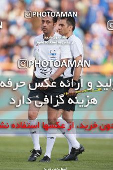 1447554, Tehran, Iran, Iran Football Pro League، Persian Gulf Cup، 2018-19 Season، First Leg، Week 4، Esteghlal ۰ v ۱ Persepolis on 2019/09/22 at Azadi Stadium