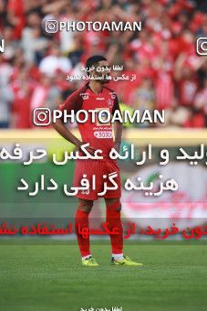 1447639, Tehran, Iran, Iran Football Pro League، Persian Gulf Cup، Week 4، First Leg، Esteghlal 0 v 1 Persepolis on 2019/09/22 at Azadi Stadium