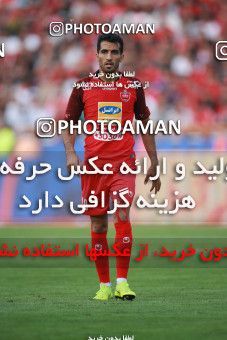 1447609, Tehran, Iran, Iran Football Pro League، Persian Gulf Cup، Week 4، First Leg، Esteghlal 0 v 1 Persepolis on 2019/09/22 at Azadi Stadium