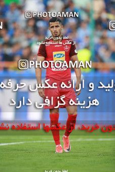 1447733, Tehran, Iran, Iran Football Pro League، Persian Gulf Cup، Week 4، First Leg، Esteghlal 0 v 1 Persepolis on 2019/09/22 at Azadi Stadium