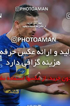 1447885, Tehran, Iran, Iran Football Pro League، Persian Gulf Cup، Week 4، First Leg، Esteghlal 0 v 1 Persepolis on 2019/09/22 at Azadi Stadium