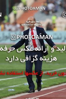 1451731, Tehran, Iran, Iran Football Pro League، Persian Gulf Cup، Week 4، First Leg، Esteghlal 0 v 1 Persepolis on 2019/09/22 at Azadi Stadium