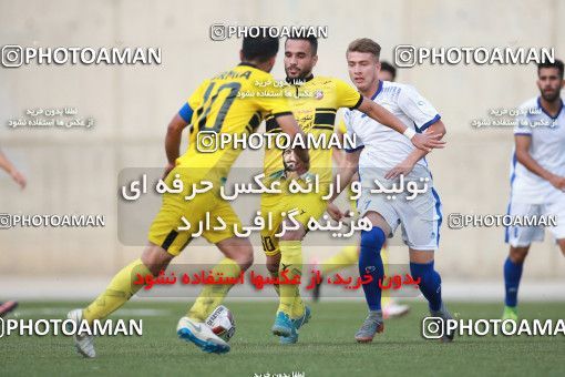 1451503, Tehran, , Iranian Hazfi Cup, 1.16 round, Khorramshahr Cup, Nirou Zamini Tehran ۰ v 2 Navad Urmia on 2019/09/29 at Ghadir Stadium