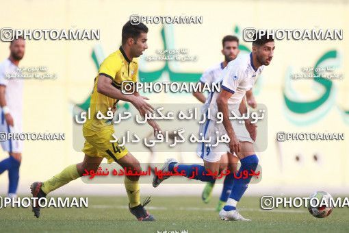 1451480, Tehran, , Iranian Hazfi Cup, 1.16 round, Khorramshahr Cup, Nirou Zamini Tehran ۰ v 2 Navad Urmia on 2019/09/29 at Ghadir Stadium