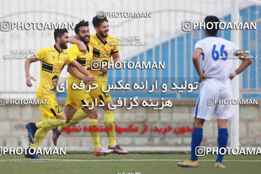 1451633, Tehran, , جام حذفی فوتبال ایران, 1/16 stage, Khorramshahr Cup, Nirou Zamini Tehran 0 v 2 Navad Urmia on 2019/09/29 at Ghadir Stadium