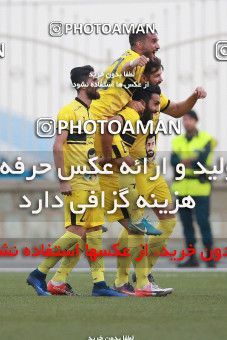 1451606, Tehran, , Iranian Hazfi Cup, 1.16 round, Khorramshahr Cup, Nirou Zamini Tehran ۰ v 2 Navad Urmia on 2019/09/29 at Ghadir Stadium