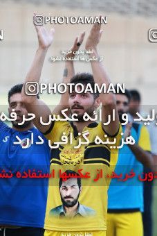 1451623, Tehran, , Iranian Hazfi Cup, 1.16 round, Khorramshahr Cup, Nirou Zamini Tehran ۰ v 2 Navad Urmia on 2019/09/29 at Ghadir Stadium