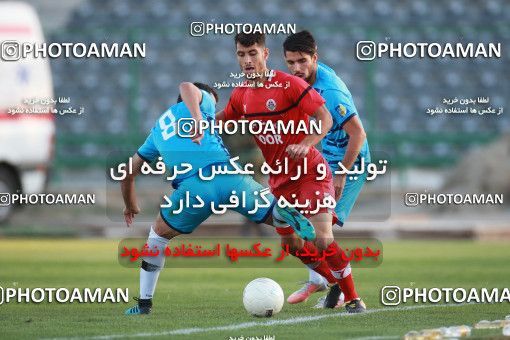 1451955, Tehran,Shahr Qods, , Iranian Hazfi Cup, 1.16 round, Khorramshahr Cup, Paykan 4 v ۰ Omid Razkan Alborz on 2019/09/30 at Shahr-e Qods Stadium