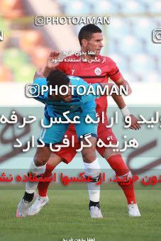 1452074, Tehran,Shahr Qods, , Iranian Hazfi Cup, 1.16 round, Khorramshahr Cup, Paykan 4 v ۰ Omid Razkan Alborz on 2019/09/30 at Shahr-e Qods Stadium