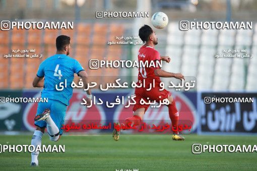 1452030, Tehran,Shahr Qods, , Iranian Hazfi Cup, 1.16 round, Khorramshahr Cup, Paykan 4 v ۰ Omid Razkan Alborz on 2019/09/30 at Shahr-e Qods Stadium