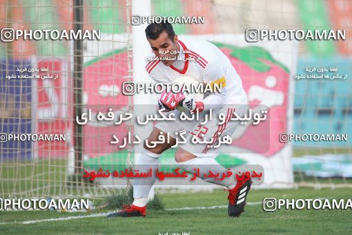 1452079, Tehran,Shahr Qods, , جام حذفی فوتبال ایران, 1/16 stage, Khorramshahr Cup, Paykan 4 v 0 Omid Razkan Alborz on 2019/09/30 at Shahr-e Qods Stadium