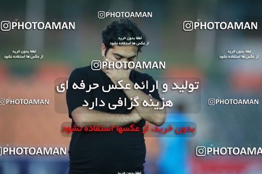 1452115, Tehran,Shahr Qods, , Iranian Hazfi Cup, 1.16 round, Khorramshahr Cup, Paykan 4 v ۰ Omid Razkan Alborz on 2019/09/30 at Shahr-e Qods Stadium