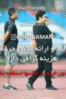 1452137, Tehran,Shahr Qods, , Iranian Hazfi Cup, 1.16 round, Khorramshahr Cup, Paykan 4 v ۰ Omid Razkan Alborz on 2019/09/30 at Shahr-e Qods Stadium