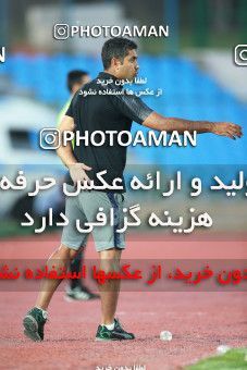 1452230, Tehran,Shahr Qods, , Iranian Hazfi Cup, 1.16 round, Khorramshahr Cup, Paykan 4 v ۰ Omid Razkan Alborz on 2019/09/30 at Shahr-e Qods Stadium