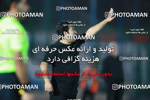 1452154, Tehran,Shahr Qods, , Iranian Hazfi Cup, 1.16 round, Khorramshahr Cup, Paykan 4 v ۰ Omid Razkan Alborz on 2019/09/30 at Shahr-e Qods Stadium