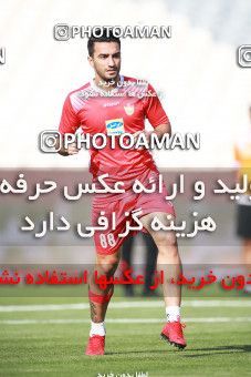 1471400, Tehran, Iran, Iran Football Pro League، Persian Gulf Cup، 2018-19 Season، First Leg، Week 5، Persepolis ۰ v 2 Sepahan on 2019/09/26 at Azadi Stadium