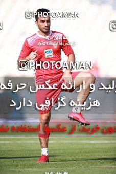 1471422, Tehran, Iran, Iran Football Pro League، Persian Gulf Cup، 2018-19 Season، First Leg، Week 5، Persepolis ۰ v 2 Sepahan on 2019/09/26 at Azadi Stadium