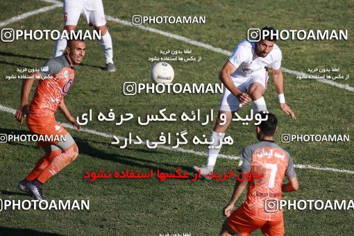 1538565, Tehran, , Iran Football Pro League، Persian Gulf Cup، 2018-19 Season، First Leg، Week 5، Saipa ۰ v ۱ Tractor S.C. on 2019/09/25 at Shahid Dastgerdi Stadium