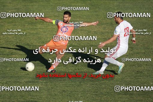 1538468, Tehran, , Iran Football Pro League، Persian Gulf Cup، 2018-19 Season، First Leg، Week 5، Saipa ۰ v ۱ Tractor S.C. on 2019/09/25 at Shahid Dastgerdi Stadium