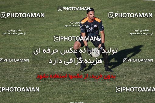 1538447, Tehran, , Iran Football Pro League، Persian Gulf Cup، Week 5، First Leg، Saipa 0 v 1 Tractor Sazi on 2019/09/25 at Shahid Dastgerdi Stadium