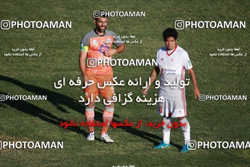 1538491, Tehran, , Iran Football Pro League، Persian Gulf Cup، 2018-19 Season، First Leg، Week 5، Saipa ۰ v ۱ Tractor S.C. on 2019/09/25 at Shahid Dastgerdi Stadium