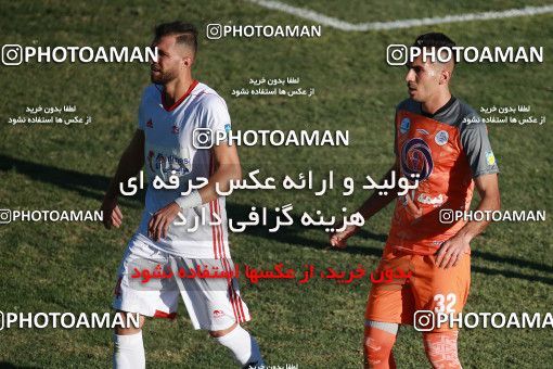 1538404, Tehran, , Iran Football Pro League، Persian Gulf Cup، Week 5، First Leg، Saipa 0 v 1 Tractor Sazi on 2019/09/25 at Shahid Dastgerdi Stadium