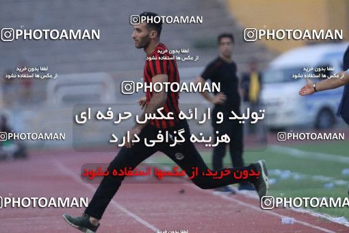 1458413, Bushehr, Iran, Iran Football Pro League، Persian Gulf Cup، Week 8، First Leg، Shahin Shahrdari Boushehr 0 v 5 Persepolis on 2019/10/25 at ورزشگاه شهید مهدوی بوشهر