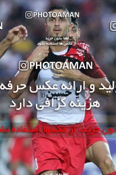 1457715, Bushehr, Iran, Iran Football Pro League، Persian Gulf Cup، Week 8، First Leg، Shahin Shahrdari Boushehr 0 v 5 Persepolis on 2019/10/25 at ورزشگاه شهید مهدوی بوشهر