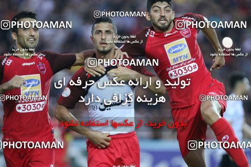 1457734, Bushehr, Iran, Iran Football Pro League، Persian Gulf Cup، Week 8، First Leg، Shahin Shahrdari Boushehr 0 v 5 Persepolis on 2019/10/25 at ورزشگاه شهید مهدوی بوشهر