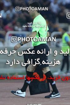 1458232, Bushehr, Iran, Iran Football Pro League، Persian Gulf Cup، 2018-19 Season، First Leg، Week 8، Shahin Shahrdari Boushehr ۰ v 5 Persepolis on 2019/10/25 at ورزشگاه شهید مهدوی بوشهر