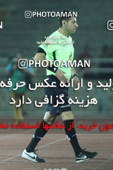 1458304, Bushehr, Iran, Iran Football Pro League، Persian Gulf Cup، 2018-19 Season، First Leg، Week 8، Shahin Shahrdari Boushehr ۰ v 5 Persepolis on 2019/10/25 at ورزشگاه شهید مهدوی بوشهر