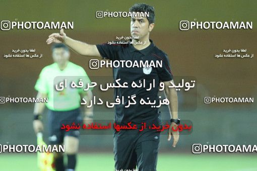 1457865, Bushehr, Iran, Iran Football Pro League، Persian Gulf Cup، Week 8، First Leg، Shahin Shahrdari Boushehr 0 v 5 Persepolis on 2019/10/25 at ورزشگاه شهید مهدوی بوشهر