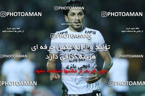 1458648, Bushehr, Iran, Iran Football Pro League، Persian Gulf Cup، 2018-19 Season، First Leg، Week 8، Shahin Shahrdari Boushehr ۰ v 5 Persepolis on 2019/10/25 at ورزشگاه شهید مهدوی بوشهر