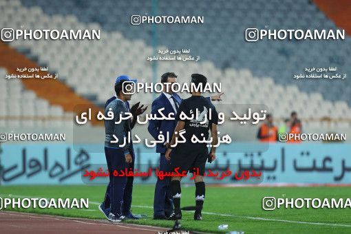 1535792, Tehran, , Iranian Hazfi Cup, 1.8 round, Khorramshahr Cup, Esteghlal 3 v ۰ Fajr-e Sepasi Shiraz on 2019/10/17 at Azadi Stadium